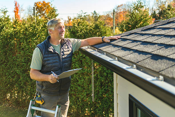 Trusted Gutter Repair And Installation service in Camano Island, WA - Ben Roofing and Steel LLC