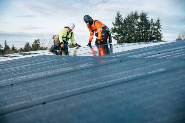 Trusted Roof Leak Repair service in Camano Island, WA - Ben Roofing and Steel LLC